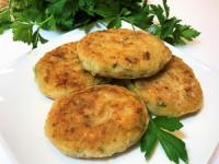 КОТЛЕТЫ ИЗ БАКЛАЖАНОВ на 5+ Вкуснее Мясных!